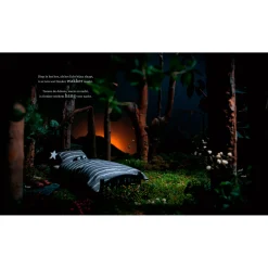 Het verhaal van Donker