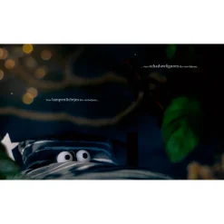 Het verhaal van Donker