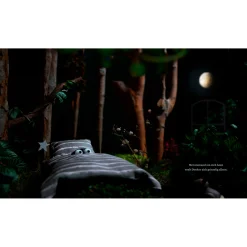 Het verhaal van Donker