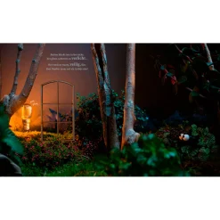 Het verhaal van Donker