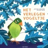 Het Verlegen Vogeltje