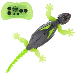 HexBots Muurkruipende Gecko - incl. Afstandbediening