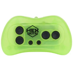 HexBots Muurkruipende Gecko - incl. Afstandbediening