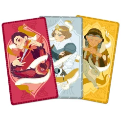 Hielenlikkers - Kaartspel