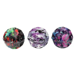 High Bouncing Stuiterbal Graffity