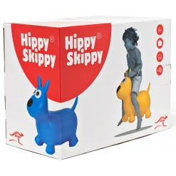 Hippy Skippy - Hond Blauw