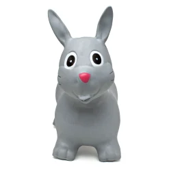 Hippy Skippy - Konijn Grijs