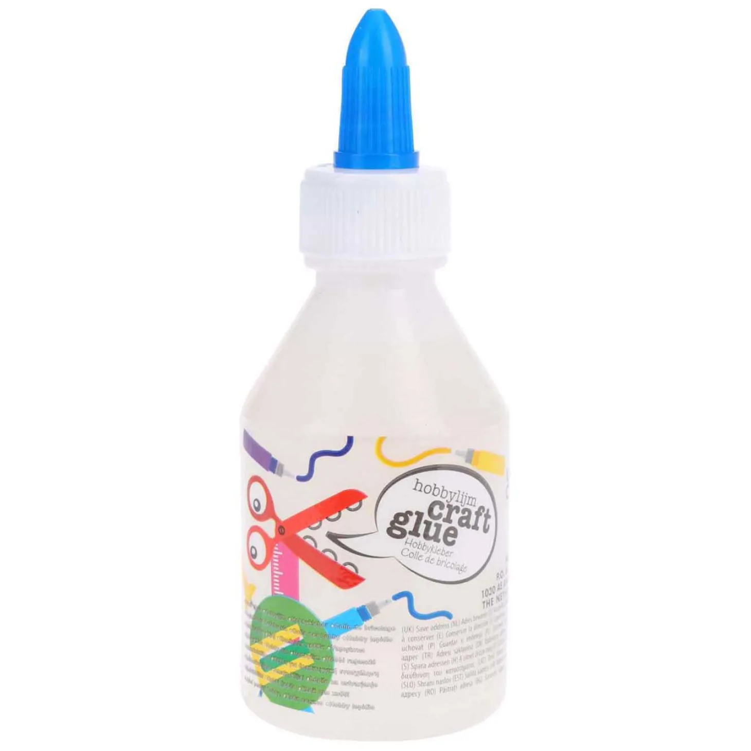 Hobby Lijm, 100ml