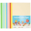 Hobbypapier Gekleurd A4, 80grams, 100vellen