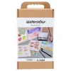 Hobbyset Aquarel