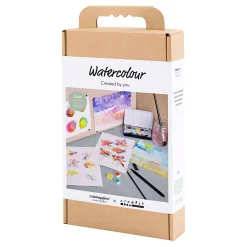Hobbyset Aquarel