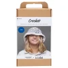 Hobbyset Haken Grote Zonnehoed