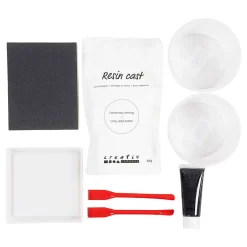 Hobbyset Hars Gieten Dienblad met Terrazo