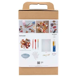 Hobbyset Kintsugi Hangende decoraties