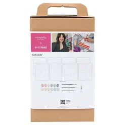 Hobbyset Kleuren Collage