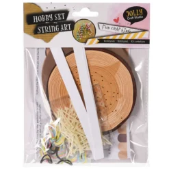 Hobbyset String Art