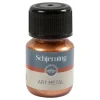 Hobbyverf Metallic Koper, 30ml