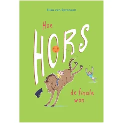 Hoe Hors de finale won