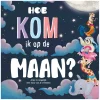 Hoe kom ik op de maan?