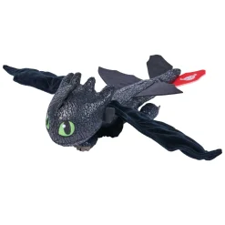 Hoe Tem je een Draak - Tandloos Knuffel - 30 cm