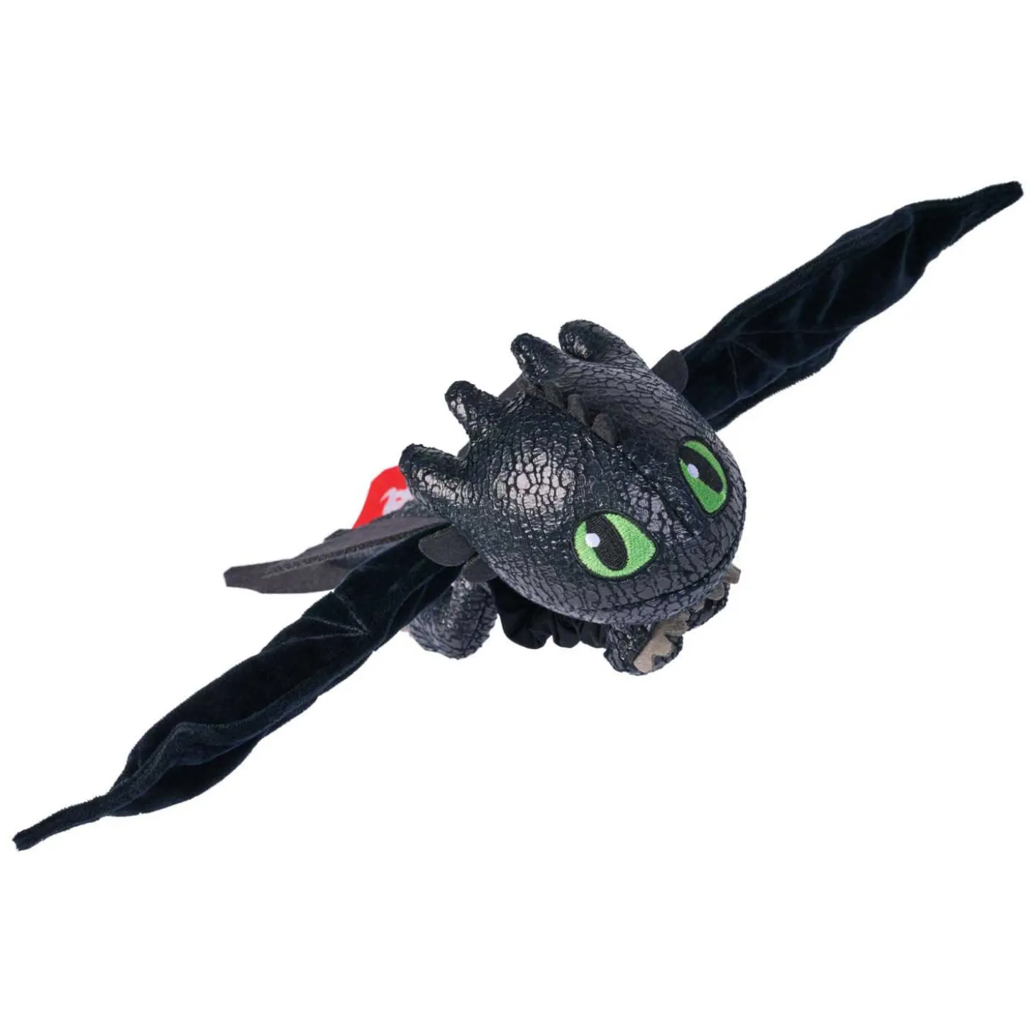 Hoe Tem je een Draak - Tandloos Knuffel - 30 cm