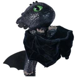 Hoe Tem je een Draak - Tandloos Knuffel - 30 cm