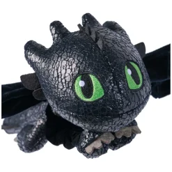 Hoe Tem je een Draak - Tandloos Knuffel - 30 cm