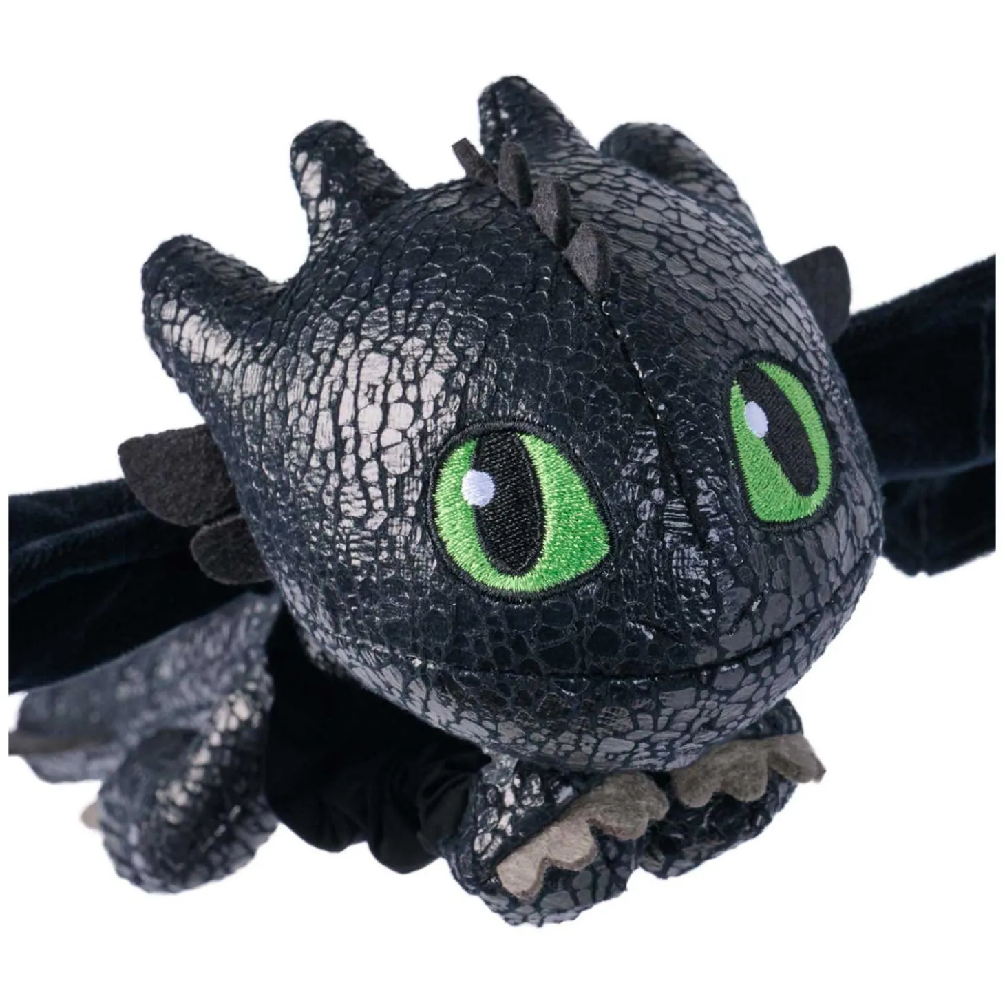 Hoe Tem je een Draak - Tandloos Knuffel - 30 cm