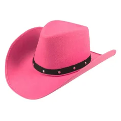 Hoed Wichita Felroze