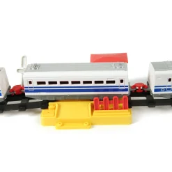 Hogesnelheidstrein Set, 50dlg.