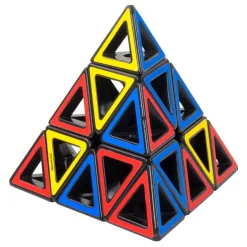 Hollow Pyraminx Breinbreker Puzzel