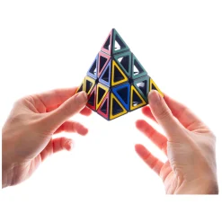 Hollow Pyraminx Breinbreker Puzzel
