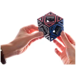 Hollow Skewb Cube Breinbreker Puzzelkubus