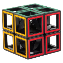 Hollow Two by Two Breinbreker Puzzelkubus