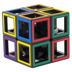 Hollow Two by Two Breinbreker Puzzelkubus