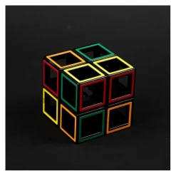 Hollow Two by Two Breinbreker Puzzelkubus