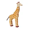 Holztiger Houten Giraffe