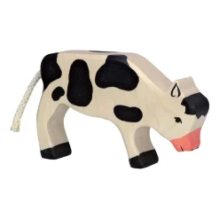 Holztiger Houten Kalf