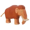 Holztiger Houten Mammoet