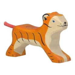 Holztiger Houten Tijger Klein