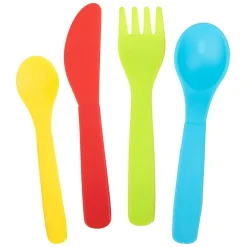 Home Food Bestekset met Bak, 16dlg.