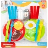 Home Food Diner Set, 14dlg.