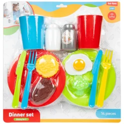 Home Food Diner Set, 14dlg.