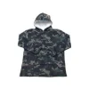 Hoodie Kids One Size - Camouflage