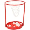 Hoofdbasket Spel