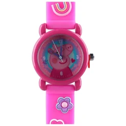 Horloge Peppa Pig Kids Time!