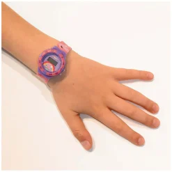 Horloge Peppa Pig Kids Time!