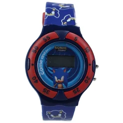 Horloge Sonic Kids Time