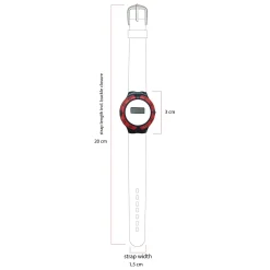 Horloge Sonic Kids Time