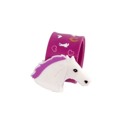 Horse Friends Klaparmband